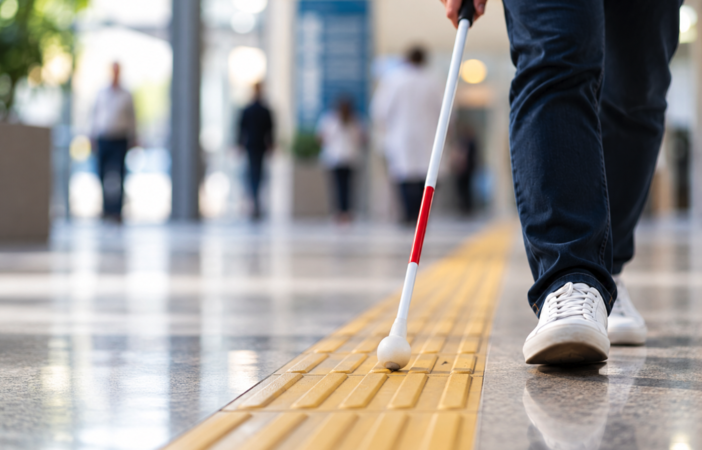 Disabilità visiva, due incontri formativi a Borgomanero e Novara Disabilità visiva, due incontri formativi a Borgomanero e Novara