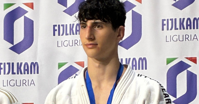 Simon Vestali