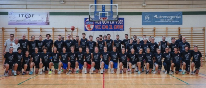 Successo per la quinta edizione del Memorial Mauro Codini: sport e amicizia in campo