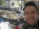 Foto profilo Facebook Domenico Telesca