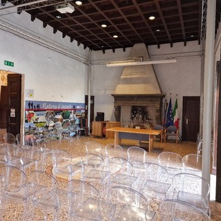 Techbau sposa l’Art Bonus e sostiene Villa Picchetta