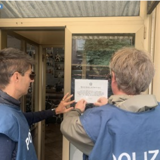 Ordine pubblico a rischio: scatta la chiusura per 5 giorni di un bar a Trecate