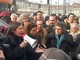 Elly Schlein è la prima segretaria donna del Pd, sconfitto Stefano Bonaccini