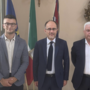 Coldiretti Novara-Vco incontra il Prefetto: focus su riso, importazioni e rischio siccità