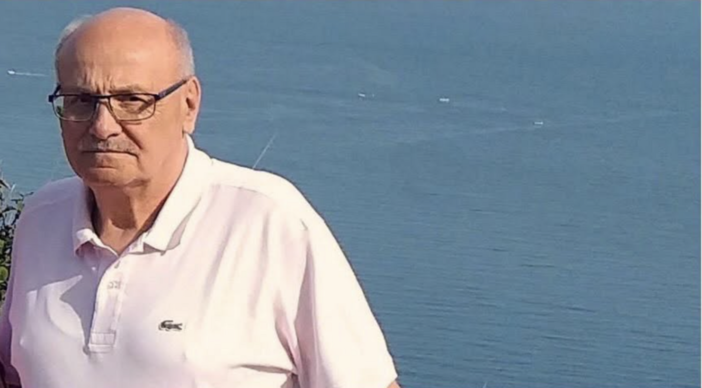 Trecate piange Marino Rapetti, una vita dedicata alla scuola, ai giovani e al calcio Trecate piange Marino Rapetti, una vita dedicata alla scuola, ai giovani e al calcio