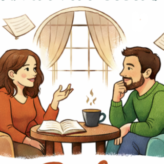 “Il Salotto dell’Ascolto” a Novara: tre giorni dedicati al dialogo e alla condivisione