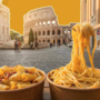 Bellinzago, tre giorni tra cucina romana e musica dal vivo