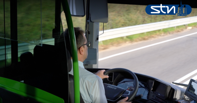 Novara, Sun cambia dal 14 settembre: più corse e bus fino alle 23