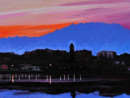 Arona celebra l'arte con la mostra “Settanta” di Giancarlo Fantini