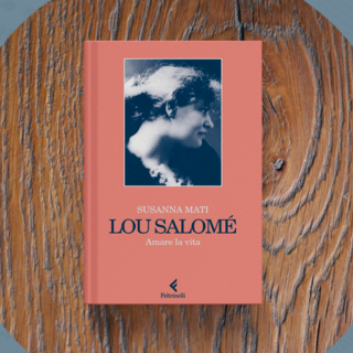 'Lou Salomé: il coraggio di vivere sé stessa' al Circolo dei lettori