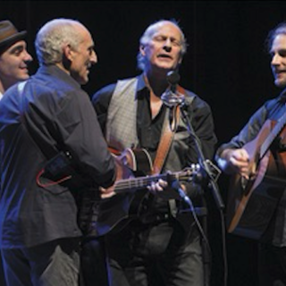 Red Wine in concerto a San Maurizio d’Opaglio con il Torino Jazz Festival Piemonte