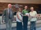 Giornata contro leucemie, linfomi e mieloma: all’Aou Maggiore premiati due giovani ricercatori Giornata contro leucemie, linfomi e mieloma: all’Aou Maggiore premiati due giovani ricercatori