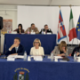 Ad Arona il primo Consiglio comunale nella scuola: il Comune entra al Liceo Fermi