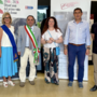A Castelletto Sopra Ticino la mostra per gli 80 anni del primo voto alle donne