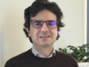 Dal 13 maggio entrerà a far parte dell’équipe del Distretto Area Nord il dott. Riccardo Papalia
