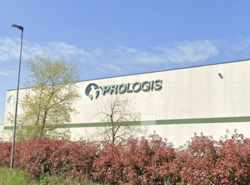 Urban art, Prologis apre al pubblico i suoi parchi: visite anche a Romentino