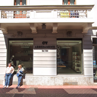 Novara, ancora una ditta iscritta al registro nazionale delle imprese storiche