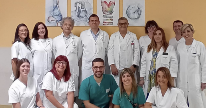 Il “Gps” del naso: a Borgomanero la chirurgia dei seni paranasali è guidata dal navigatore Il “Gps” del naso: a Borgomanero la chirurgia dei seni paranasali è guidata dal navigatore