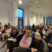 A Novara nasce il Manifesto della parola femminile