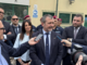Delmastro in visita al carcere di Novara: &quot;Lo Stato c’è, rafforzeremo strutture e personale&quot;