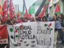 Domani Novara torna in piazza per la Palestina Domani Novara torna in piazza per la Palestina