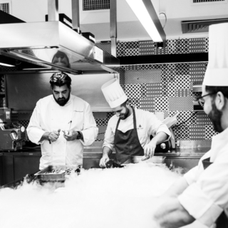 &quot;Impiatto Forte 2025&quot;: la finale con chef Cannavacciuolo al Vicolungo The Style Outlets