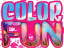 &quot;Color Fun&quot; a Trecate: una festa di colori e divertimento con l'oratorio