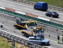 Lunedì l’addio a Egidio Ceriani, protagonista del drammatico schianto in autostrada Lunedì l’addio a Egidio Ceriani, protagonista del drammatico schianto in autostrada