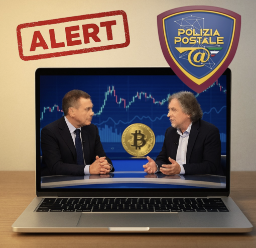 Attenzione alle truffe: online false proposte di investimenti