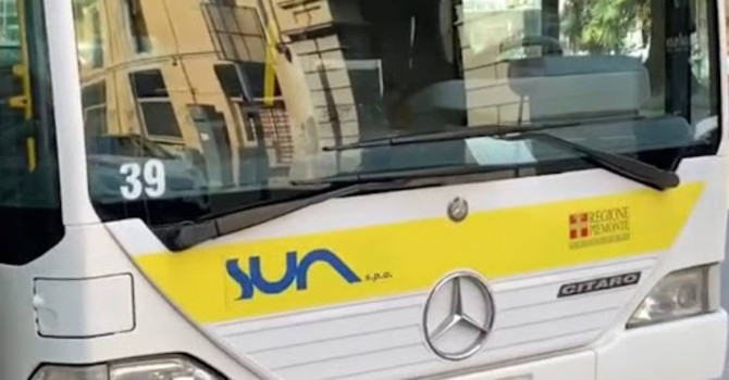 Sun cambia volto: non solo bus ma anche bici, monopattini e servizi nuovi Sun cambia volto: non solo bus ma anche bici, monopattini e servizi nuovi