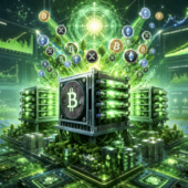 SHR Miner offre servizi gratuiti di cloud mining per i possessori di BTC, XRP e DOGE, con guadagni potenziali fino a 6.770 USD o anche superiori.