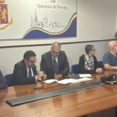 Protocollo Zeus, a Novara nasce una rete territoriale contro violenza e stalking