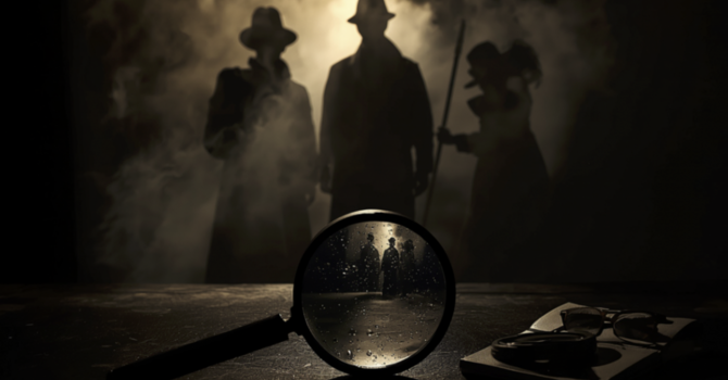 Bellinzago celebra Agatha Christie: una serata tra gialli e gruppi di lettura