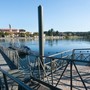 Riparte il battello che unisce Sesto Calende e Castelletto Ticino Riparte il battello che unisce Sesto Calende e Castelletto Ticino