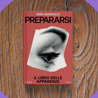“Prepararsi”: presentazione del libro di Sara Marzullo al Castello di Novara