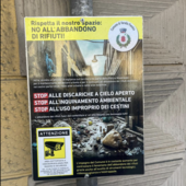 Varallo Pombia, stretta contro i rifiuti: individuati i primi responsabili Varallo Pombia, stretta contro i rifiuti: individuati i primi responsabili