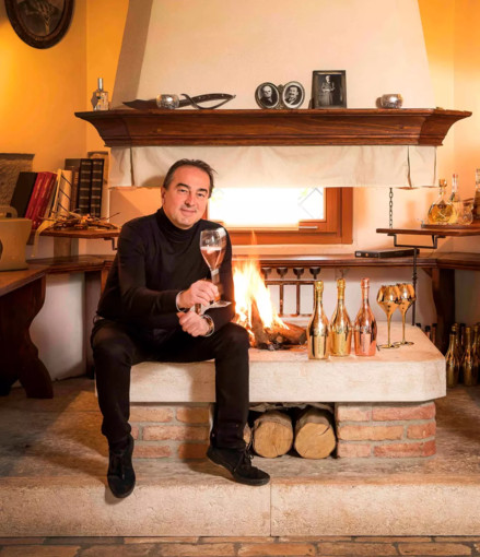 Il Prosecco Bottega in aiuto dell’Ucraina