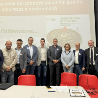 Distretto del Cibo “Novara e Laghi”, a Oleggio il confronto sul futuro del territorio