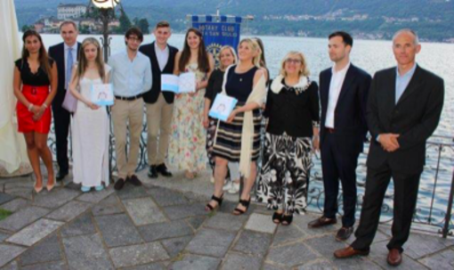 Salute e Prevenzione: seconda edizione dello Screening della vista in età prescolare. Grazie al Rotaract in vendita a scopo benefico la fiaba “Aki e gli occhiali magici”