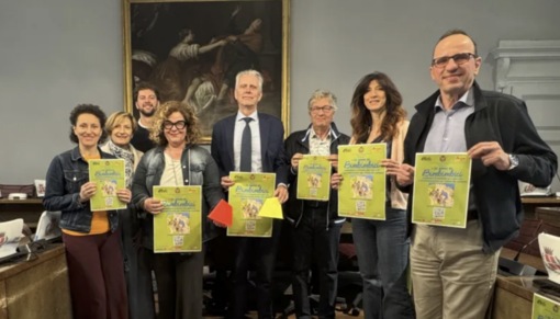 “Bimbimbici” compie 25 anni: torna la grande festa in bicicletta per i bambini