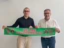 Nuovo acquisto per la NovaRomentin: arriva Matteo Saccà