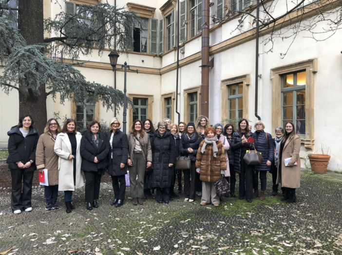 Provincia di Novara, insediata la Commissione per le Pari Opportunità