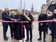 A Novara inaugurato il nuovo parcheggio sotterraneo “Centro Duomo”: 278 posti per una mobilità più moderna