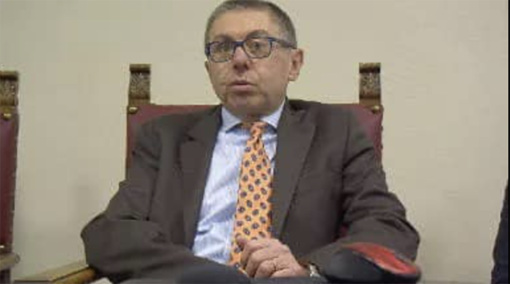 &quot;Lutto a Novara: addio all’avvocato Remigio “Billy” Belcredi, figura simbolo della città&quot;