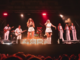 Al Teatro Rosmini il tributo agli Abba Al Teatro Rosmini il tributo agli Abba