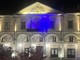 Trecate si tinge di blu per la Giornata Mondiale del Parkinson