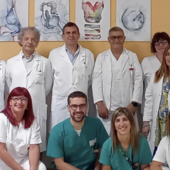 Il “Gps” del naso: a Borgomanero la chirurgia dei seni paranasali è guidata dal navigatore Il “Gps” del naso: a Borgomanero la chirurgia dei seni paranasali è guidata dal navigatore