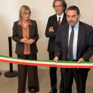 Novara, inaugurata al Castello la mostra “Hayez, Boldini e Casorati”
