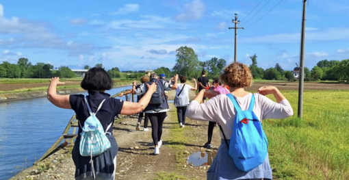 Fit4Walking – È ora di muoverSI’! Al via la 23ª edizione delle Camminate della Salute di Galliate
