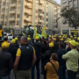 Crisi del riso, Coldiretti Novara-Vco scende in piazza contro il crollo dei prezzi